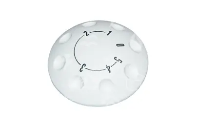 knoflík termostatu chladničky BEKO, 4306470100